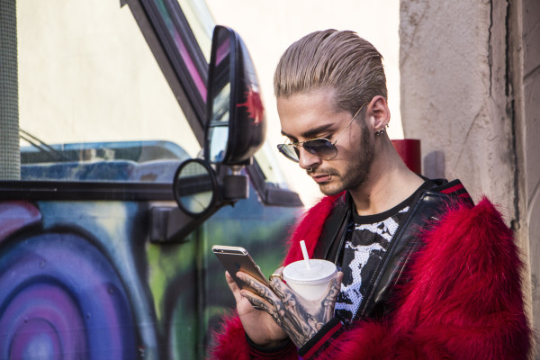 photo 9 in Kaulitz gallery [id826005] 2015-08-25 00:00:00