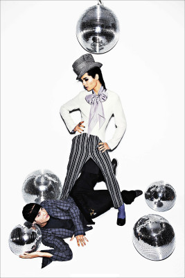 photo 7 in Bill Kaulitz gallery [id276410] 2010-07-01 00:00:00