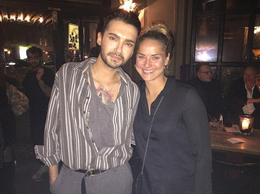 photo 7 in Kaulitz gallery [id1058574] 2018-04-03 00:00:00