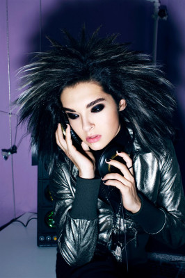 Bill Kaulitz pic #290327
