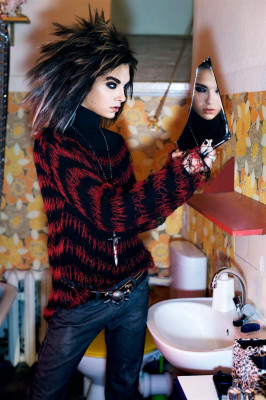 Bill Kaulitz pic #290325