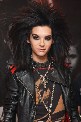 photo 14 in Bill Kaulitz gallery [id290328] 2010-08-30 00:00:00