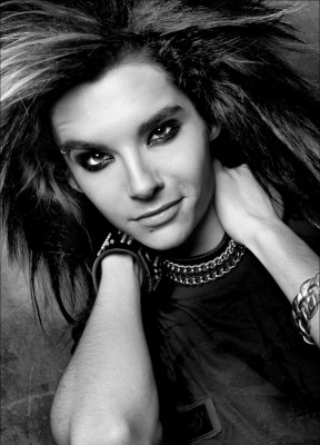 photo 10 in Bill Kaulitz gallery [id290332] 2010-08-30 00:00:00