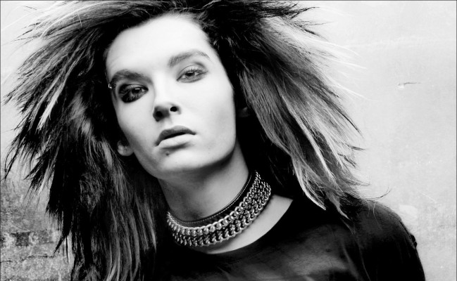 photo 12 in Bill Kaulitz gallery [id290330] 2010-08-30 00:00:00