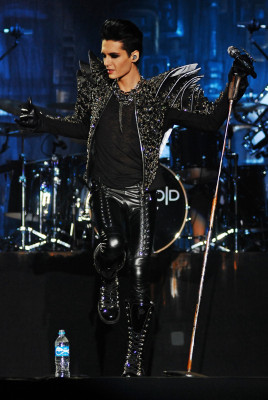 photo 28 in Bill Kaulitz gallery [id430859] 2011-10-21 00:00:00