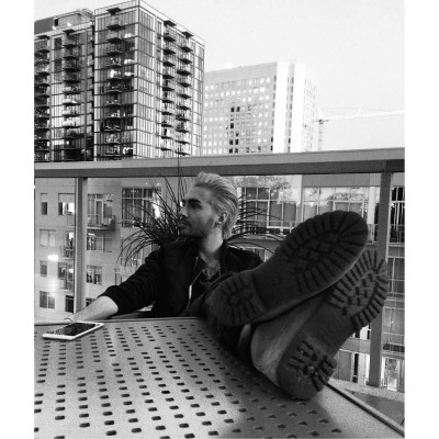 photo 16 in Kaulitz gallery [id867467] 2016-02-14 00:00:00