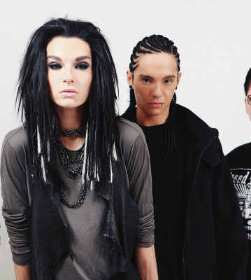 photo 27 in Kaulitz gallery [id289867] 2010-08-26 00:00:00