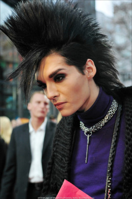 photo 16 in Bill Kaulitz gallery [id290326] 2010-08-30 00:00:00