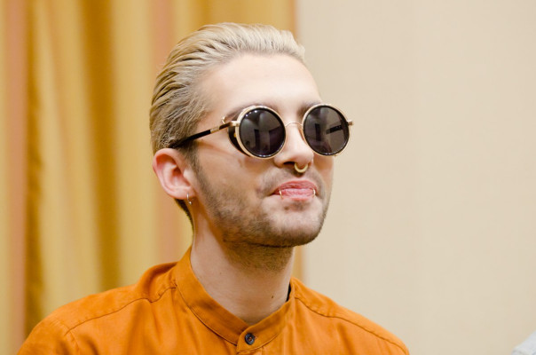 photo 15 in Bill Kaulitz gallery [id841340] 2015-10-30 00:00:00