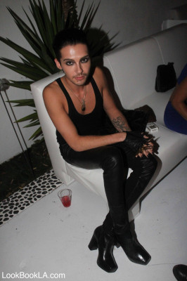 photo 9 in Bill Kaulitz gallery [id828593] 2015-09-07 00:00:00