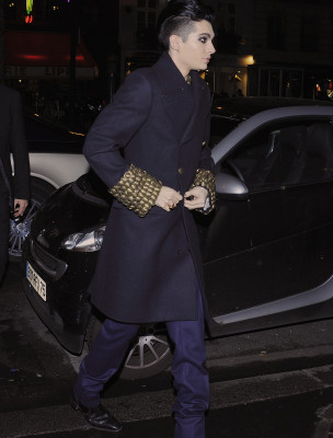 photo 19 in Kaulitz gallery [id306708] 2010-10-24 00:00:00