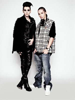 photo 9 in Kaulitz gallery [id318750] 2010-11-29 00:00:00