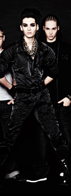 photo 8 in Bill Kaulitz gallery [id318751] 2010-11-29 00:00:00