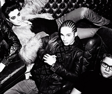 photo 13 in Bill Kaulitz gallery [id318746] 2010-11-29 00:00:00