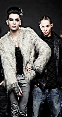 photo 12 in Kaulitz gallery [id318747] 2010-11-29 00:00:00