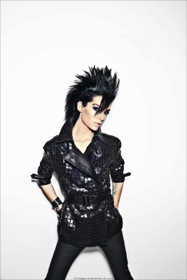 photo 6 in Kaulitz gallery [id276413] 2010-07-01 00:00:00