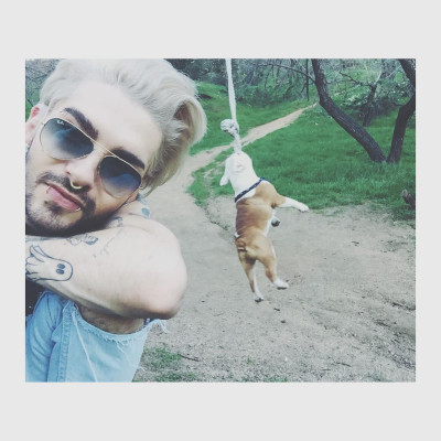 photo 20 in Bill Kaulitz gallery [id867463] 2016-02-14 00:00:00
