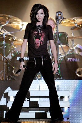 Bill Kaulitz pic #842937