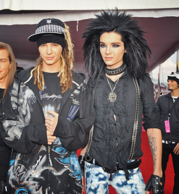 photo 8 in Kaulitz gallery [id290334] 2010-08-30 00:00:00