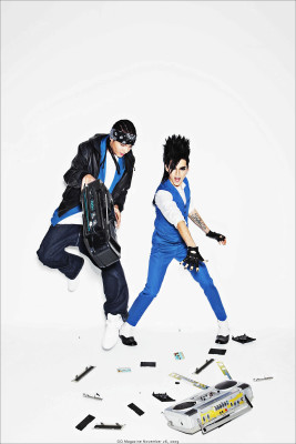Bill Kaulitz pic #276415