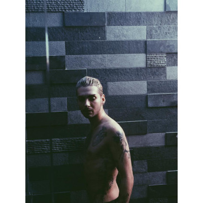 photo 18 in Kaulitz gallery [id867465] 2016-02-14 00:00:00
