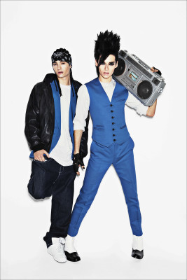 photo 6 in Kaulitz gallery [id276411] 2010-07-01 00:00:00
