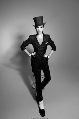 Bill Kaulitz pic #276417