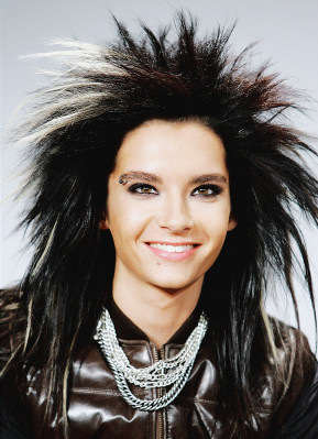 photo 18 in Bill Kaulitz gallery [id289947] 2010-08-27 00:00:00