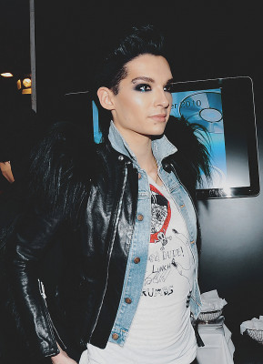 photo 22 in Kaulitz gallery [id289943] 2010-08-27 00:00:00