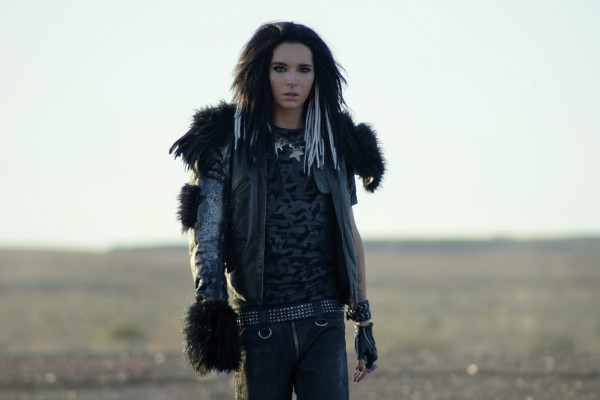 photo 3 in Bill Kaulitz gallery [id310304] 2010-11-03 00:00:00