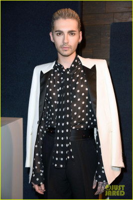 photo 24 in Bill Kaulitz gallery [id867400] 2016-02-14 00:00:00