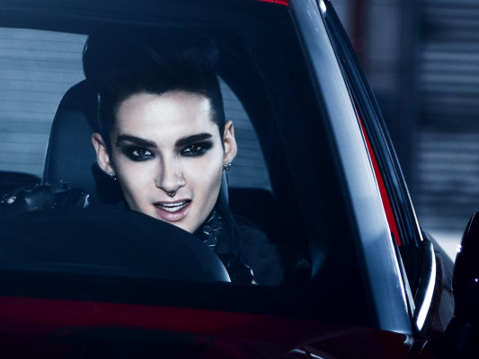 Bill Kaulitz pic #294401