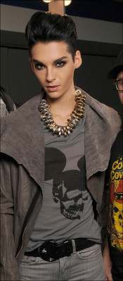 Bill Kaulitz pic #276416