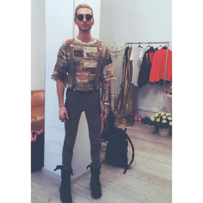 photo 24 in Kaulitz gallery [id843638] 2015-11-09 00:00:00