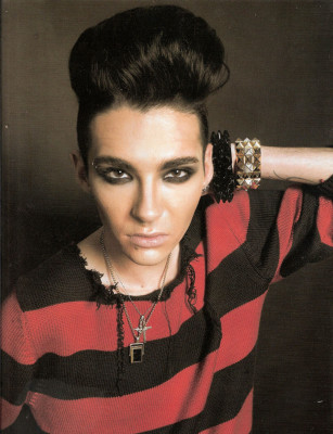photo 5 in Bill Kaulitz gallery [id321918] 2010-12-06 00:00:00