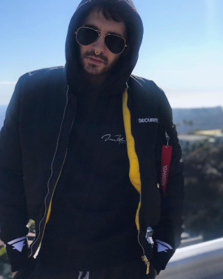photo 9 in Bill Kaulitz gallery [id1058572] 2018-04-03 00:00:00