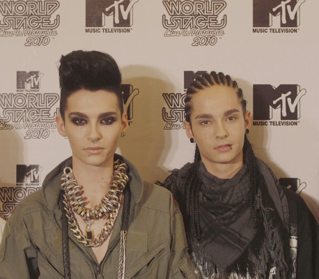 photo 20 in Bill Kaulitz gallery [id306707] 2010-10-24 00:00:00