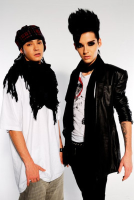 photo 21 in Kaulitz gallery [id303258] 2010-10-12 00:00:00