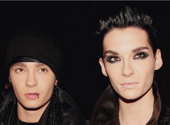 photo 22 in Kaulitz gallery [id303257] 2010-10-12 00:00:00