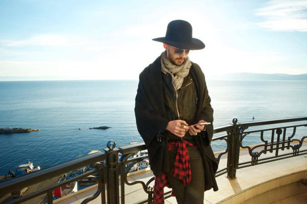 photo 10 in Bill Kaulitz gallery [id838670] 2015-10-20 00:00:00