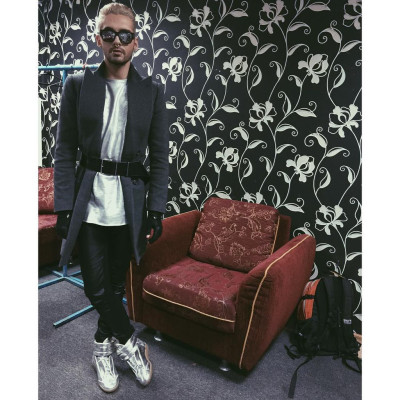 photo 9 in Kaulitz gallery [id838671] 2015-10-20 00:00:00