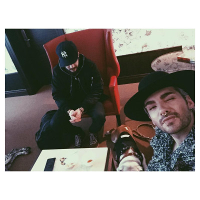 photo 14 in Kaulitz gallery [id867472] 2016-02-14 00:00:00