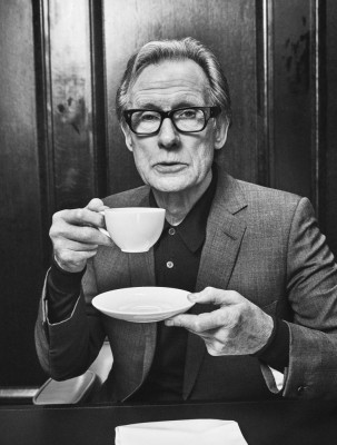 Bill Nighy