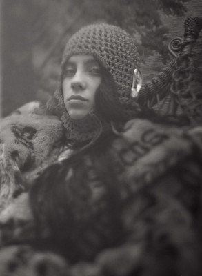 BILLIE EILISH in V Magazine, Winter 2019/2029