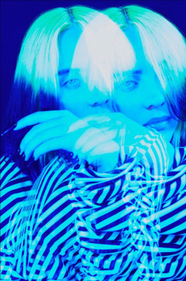 BILLIE EILISH – My Future, Official Video