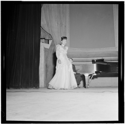 Billie Holiday pic #460614