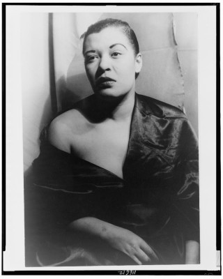 Billie Holiday pic #460615