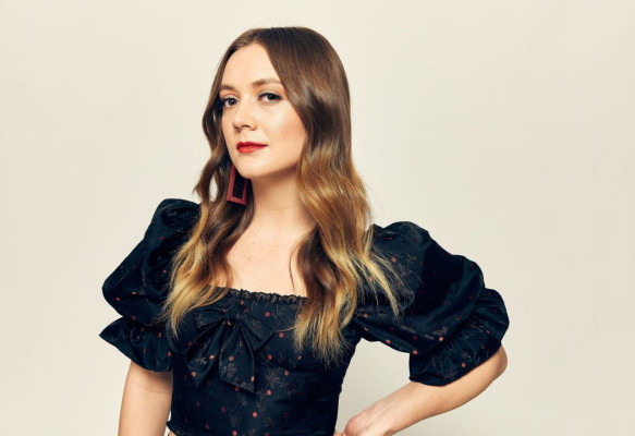 Billie Lourd – “Booksmart” Portrait Session at the 2019 SXSW in Austin
