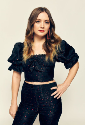 Billie Lourd – “Booksmart” Portrait Session at the 2019 SXSW in Austin