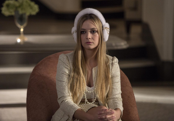 Billie Lourd pic #915994